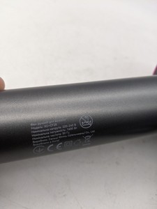 Б/в Фен Xo cf28 greypink 01-200916176