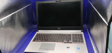 Б/в Ноутбук Fujitsu 15/core i7 4810mq ddr3/16gb ddr3/hdd *відсутній/ssd 240 gb/quadro k2000m 01-200958673