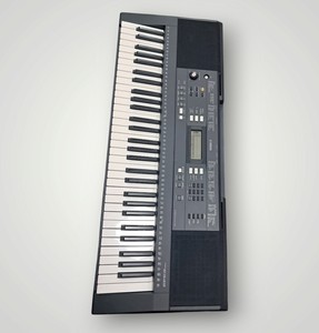 Б/у Синтезатор Yamaha psr-e343 01-200955239