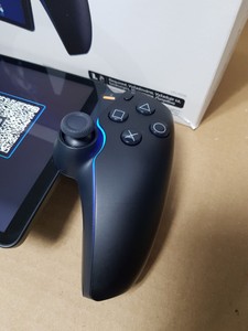 Б/в Ігрова приставка Sony playstation portal remote player 01-200912610