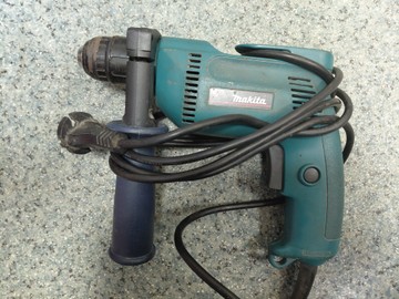Б/в Дриль ударний Makita 6408 01-200960625