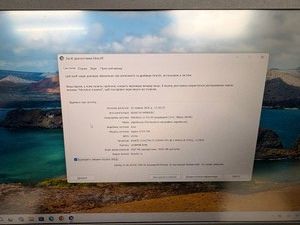 Б/в Ноутбук Acer 15/core i5-10300h ddr4/16gb ddr4/hdd 250 gb/ssd 200 gb/*інтегрована 01-200962078
