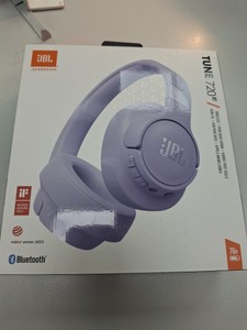 Б/у Навушники Jbl tune 720bt 01-200962456