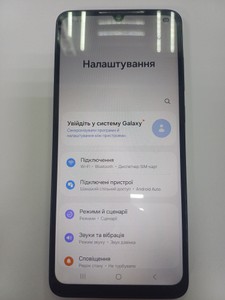 Б/в Мобільний телефон Samsung galaxy a05 4/64gb 01-200962656