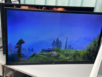 Б/в Телевізор Xiaomi mi tv 4a 32 l32m5-5aru 01-200962879
