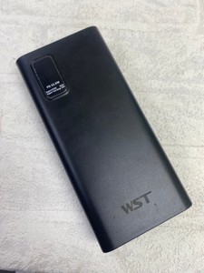Б/в Повербанк Wst op727s pd22.5w+qc3.0 20000mah 01-200962589