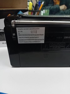 Б/в Радіоприймач Knstar rx-6006ac 01-200962922
