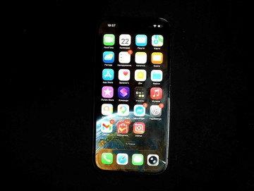 Б/в Мобільний телефон Apple iphone 14 pro 512gb 01-200963861