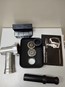 Б/в М'ясорубка Redmond rmg-1216 01-200962729