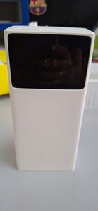 Б/в Зовнішній акумулятор Baseus star lord 30000 65w w 18-000096065