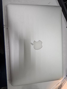 Б/в Ноутбук Apple macbook pro/ a1502 13,3"/ core i5 2.7ghz/ram8gb/ssd256gb/iris 6100 01-200963835