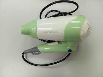 Б/в Фен Gemei gm-1710 01-200964479