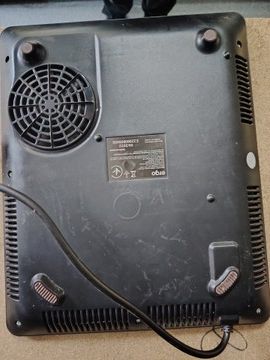 Б/в Індукційна плита Ergo ihp-1501 01-200966436