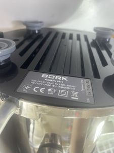 Bork s511