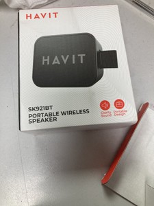 Б/в Акустика Havit sk921bt 01-200966367