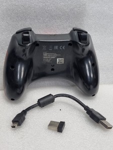 Б/у Игровой джойстик Speed-Link torid sl-6576-bk-02 01-200963183