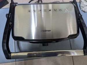 Б/у Гриль Holmer hcg-160 01-200964399