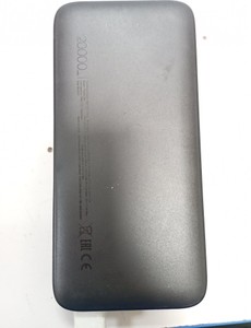 Б/у Повербанк Xiaomi redmi power bank 20000mah pb200lzm 01-200967874
