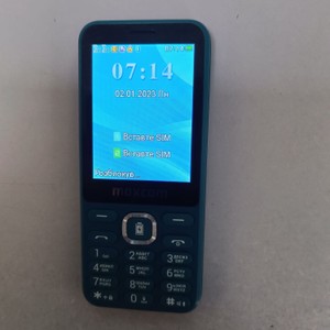Б/в Мобільний телефон Maxcom mm814 type-c 01-200967901