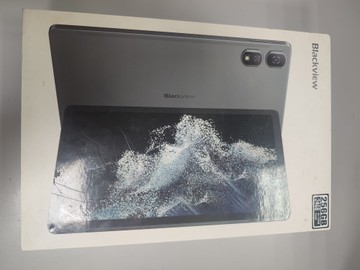Б/в Планшет Blackview tab 16 pro 8/256gb 01-200971579