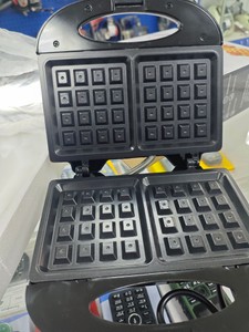 Б/у Вафельница Waffle Machine 720w 01-200967811