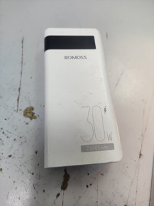 Romoss sense 6ps pro