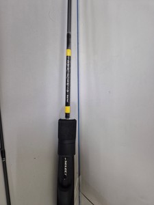 Б/у Спиннинг Select sprint spr-602xul 1.80m 0.6-3g mod.fast 01-200968472