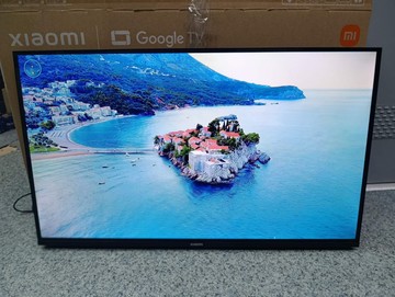 Б/в Телевізор Xiaomi tv a pro 32 2026 01-200972809