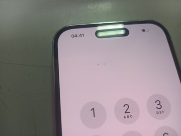 Б/в Мобільний телефон Apple iphone 14 pro 128gb esim 01-200973982