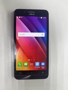 Б/у Мобільний телефон Asus zenfone go 1/16gb 01-200973308