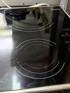 Б/в Настільна плита індукційна Miele km491 01-200973967