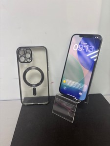 Б/в Мобільний телефон Apple iphone 12 pro max 128gb 01-200975538