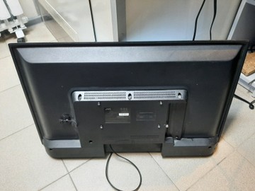 Б/в Телевізор Jvc lt-32mu238 01-200975438