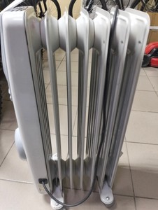 Б/в Обігрівач Tesy cb 1507 e1 01-200907425