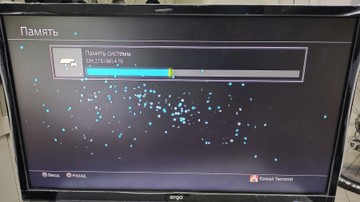 Б/в Ігрова приставка Sony playstation 4 pro 1tb 01-200973854