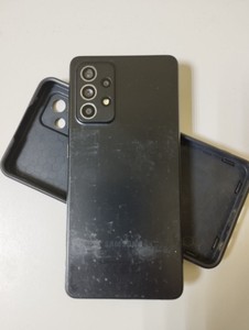 Б/у Мобільний телефон Samsung galaxy a52 4/128gb 01-200973476