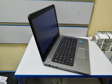 Б/в Ноутбук Hp 13/core i3 4000m ddr3/8gb ddr3/hdd *відсутній/ssd 128 gb/*інтегрована 01-200975855