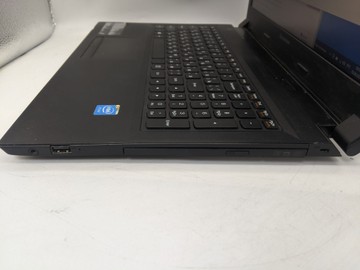 Б/в Ноутбук Lenovo 15/celeron n2830 ddr3/4gb ddr3/hdd 320 gb/ssd *відсутній/*інтегрована 01-200940003