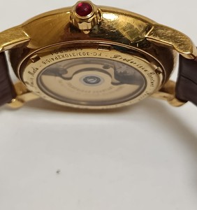 Б/в Годинник Frederique Constant fc-303/310x2p4/5/6 01-200974155