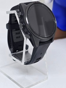 Б/в Смарт-годинник Garmin fenix 8 43mm amoled sapphire 01-200975636