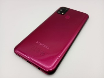 Б/в Мобільний телефон Samsung galaxy m31 sm-m315f 6/128gb 01-200972935