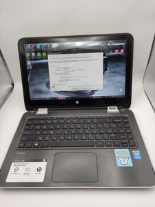 Microsoft 12/core i5 4210u ddr3/8gb ddr3/hdd 1000 gb/ssd *відсутній/*інтегрована