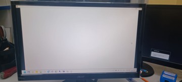 Б/в Монітор Acer eb192qbbi 01-200977057