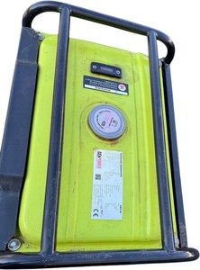 Б/в Генератор Genpower gbg 40 01-200974757