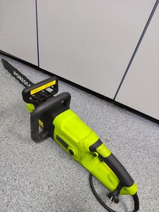 Б/в Пила ланцюгова Foresta fs-2740ds 01-200972214