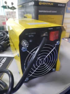 Б/в Зварювальний апарат Кентавр св-250 lcd 16-000278069