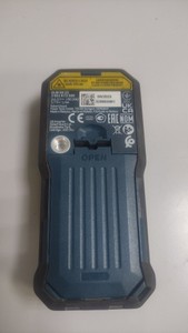 Б/в Лазерний нівелір Bosch glm 50-22 01-200973335