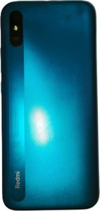 Б/в Мобільний телефон Xiaomi redmi 9a 2/32gb 01-200976765