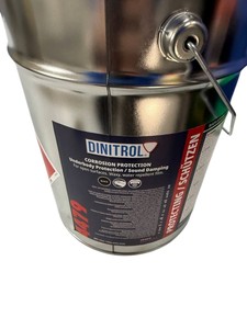 Б/в  Dinitrol 4479 un1139art.111700 01-200975158
