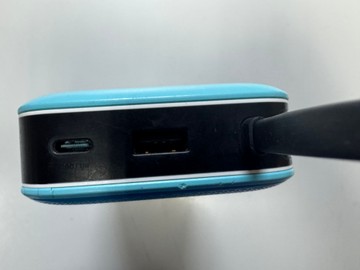 Б/в Повербанк Cuktech pb200n 20000mah 55w 01-200977128